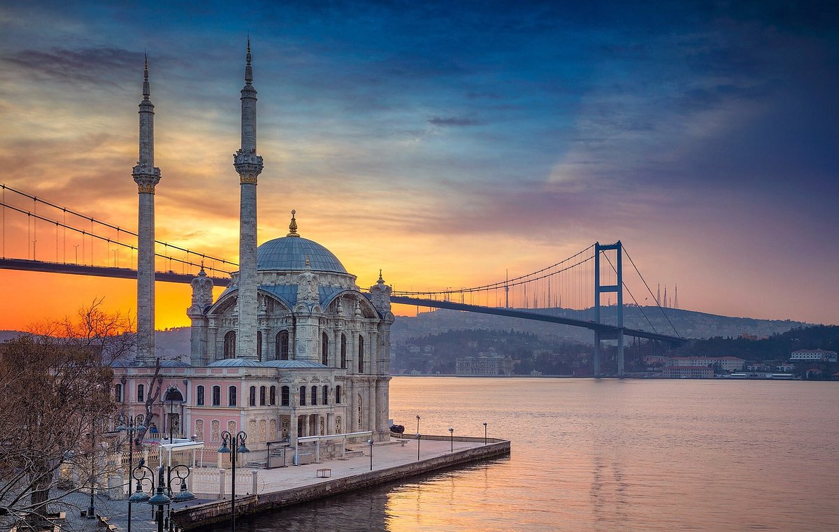 Copertina Turchia