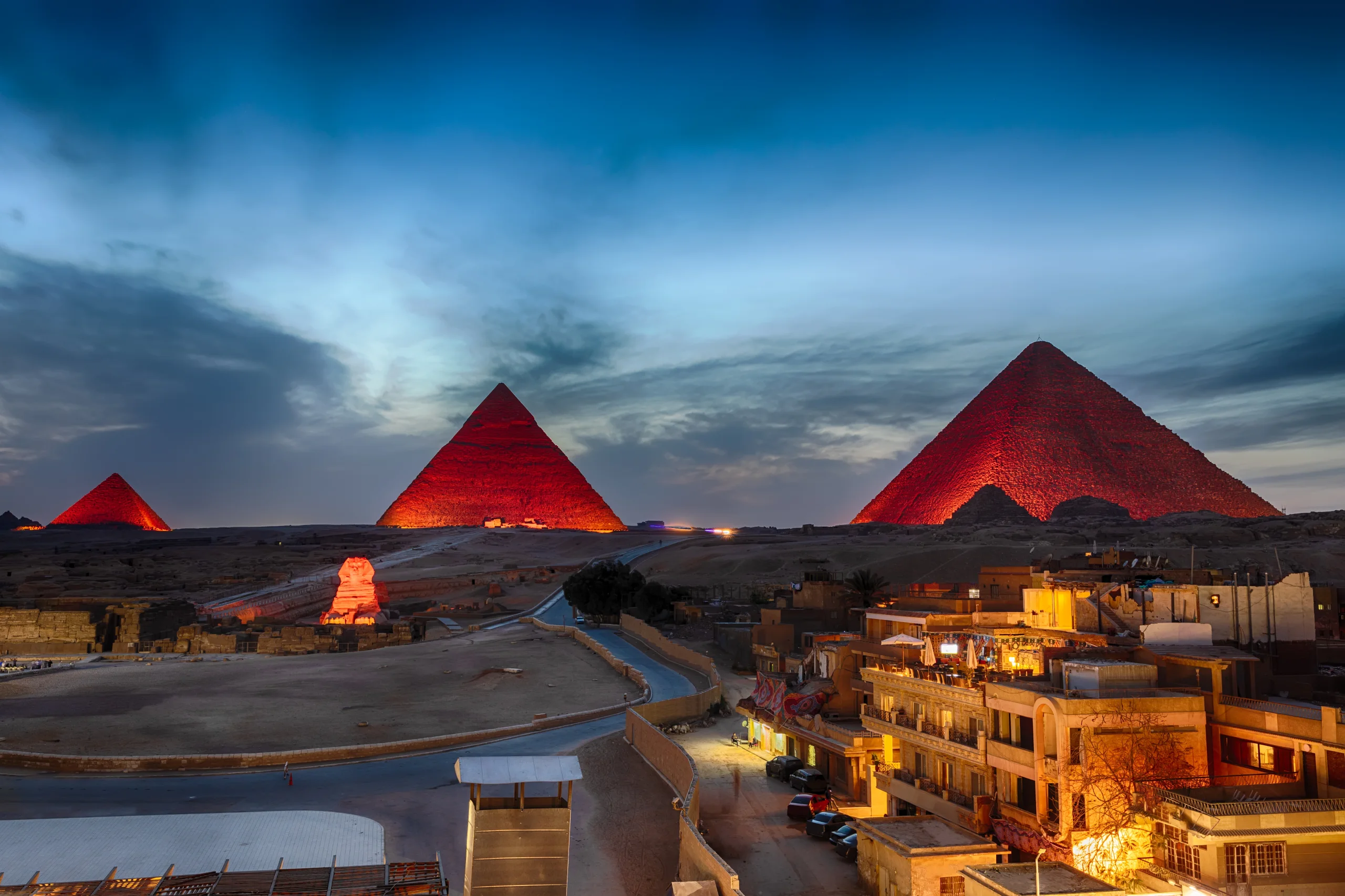 Egitto – Il Cairo