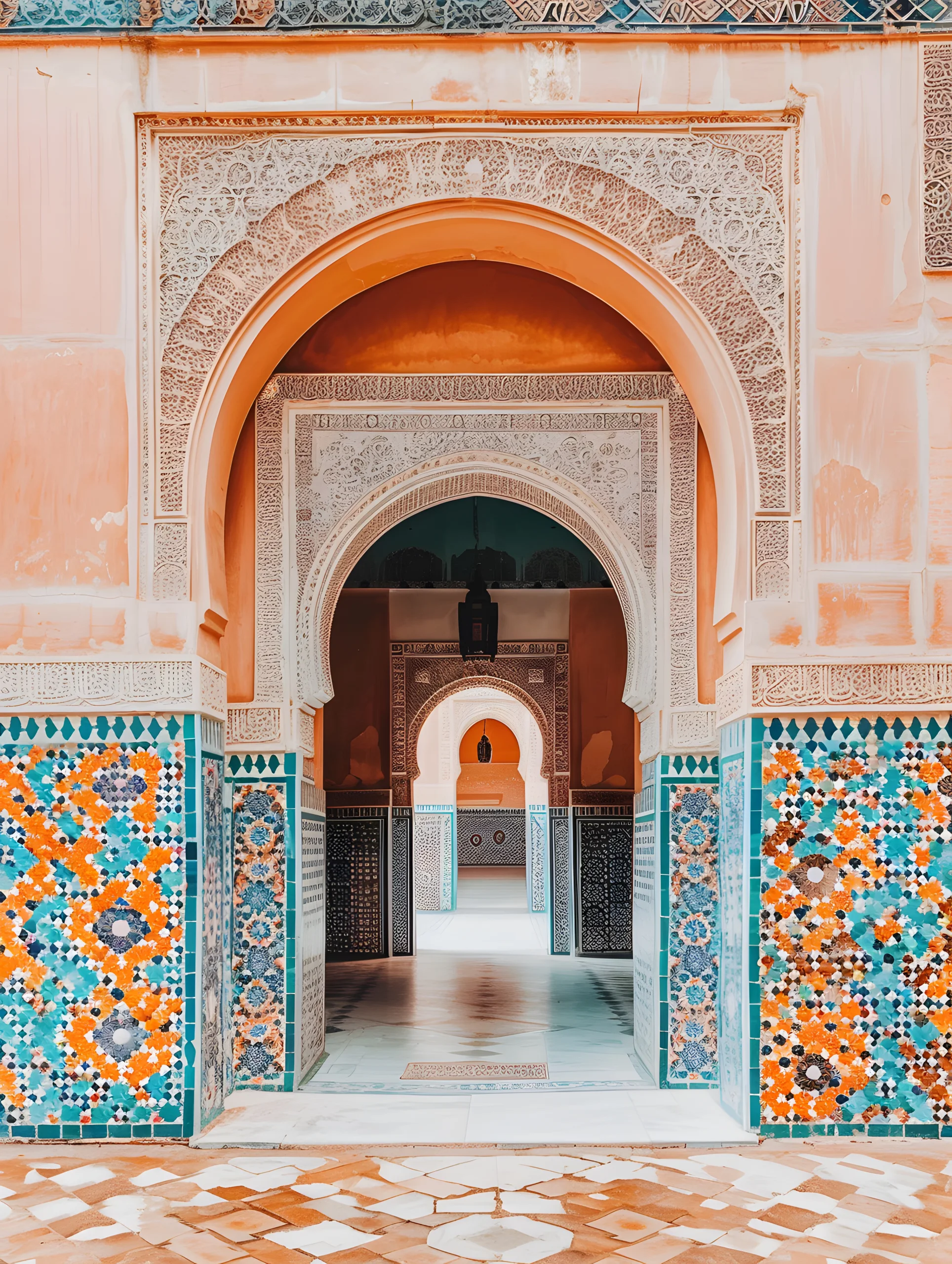 Marocco